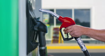 Tankstations