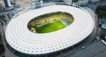 Sportinfra