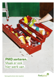 gereedschapskoffer