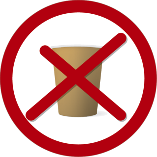 Cardboard cups