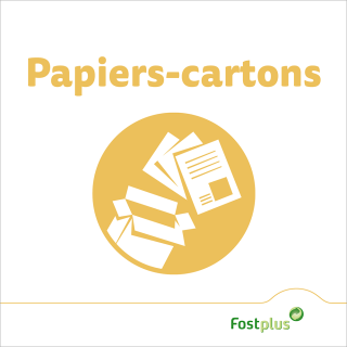 Paper-Cardboard Paper-Cardboard