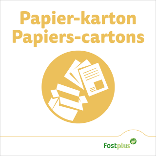 Paper-Cardboard Paper-Cardboard