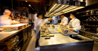 Horeca